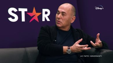 Disney+ presenta Star, la nuova piattaforma d’intrattenimento