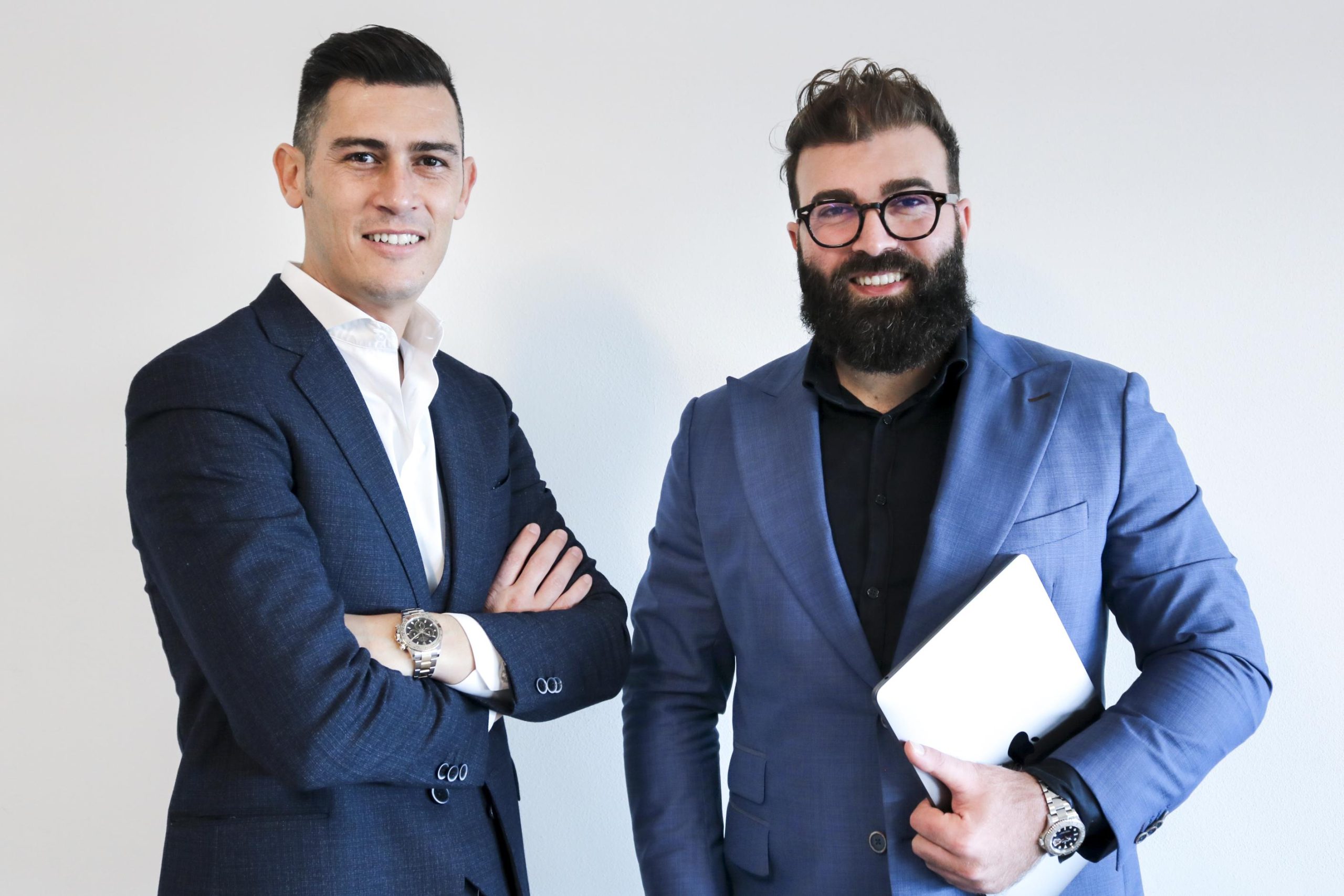 Socialness: «Aiutiamo le aziende a consolidarsi sul territorio»