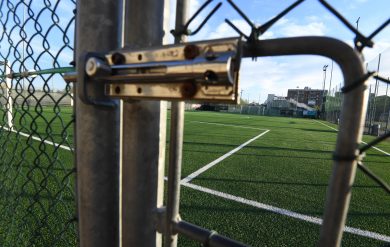 Lo Sport nella palude (e nessuno dice nulla)