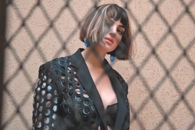 Arisa: «Accettarmi è stato difficile. Poi ho
imparato»