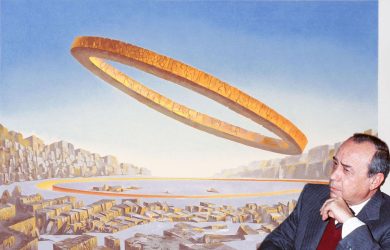 Il senso di Sciascia per la pittura