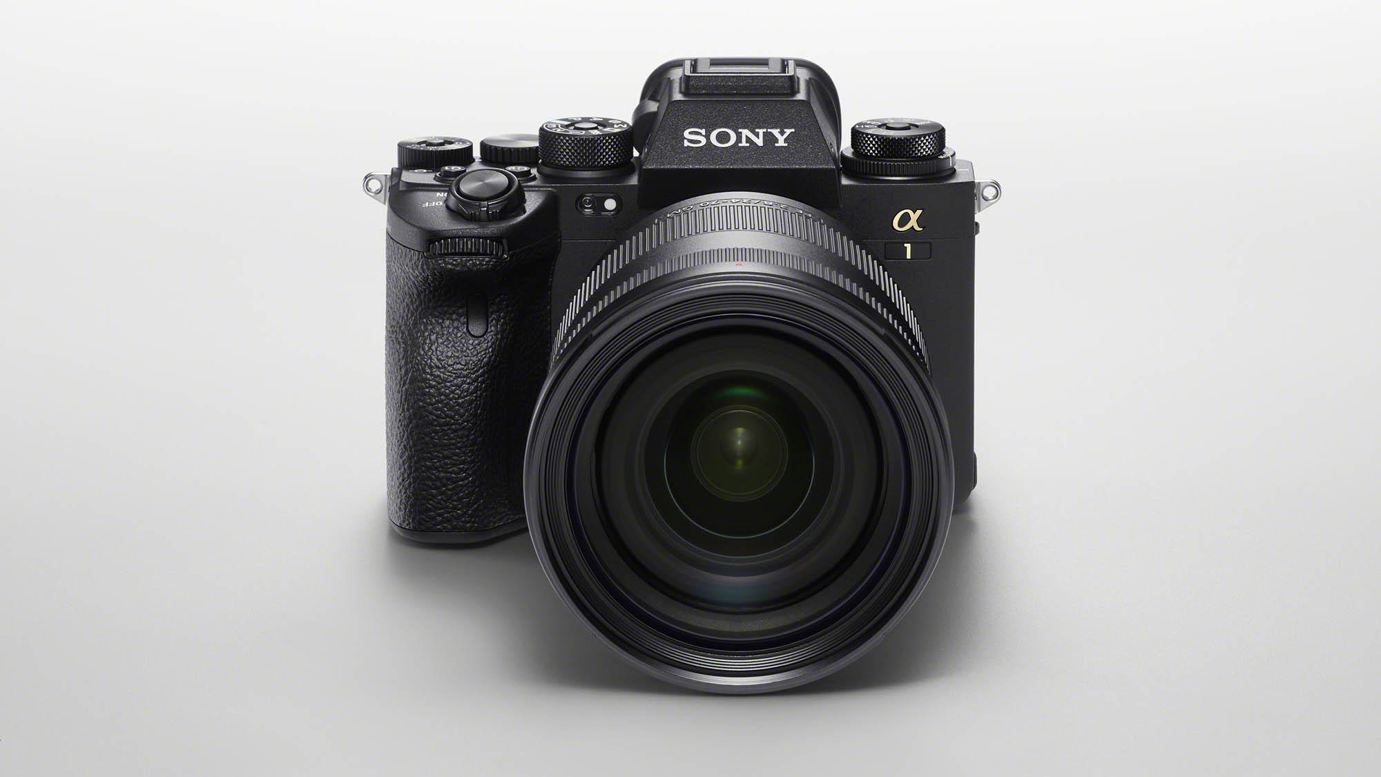 Sony Alpha 1: i professionisti hanno un nuovo scettro Sony Alpha 1: i professionisti hanno un nuovo scettro