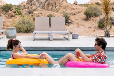 10 film belli d’amore da vedere in streaming