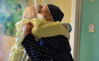 Una pillola ci potrebbe curare dal Covid-19