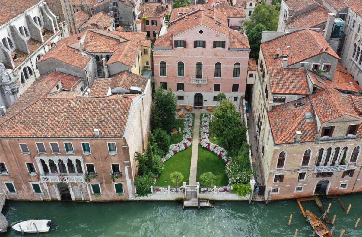 Galleria foto 'Staycation, il nuovo modo di «viaggiare»' - foto 4