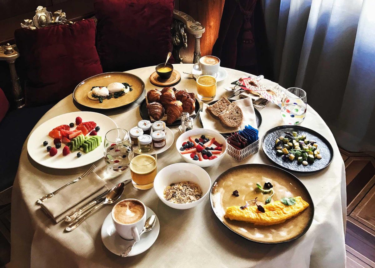 Galleria foto 'Staycation, il nuovo modo di «viaggiare»' - foto 6