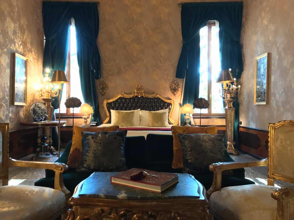 Galleria foto 'Staycation, il nuovo modo di «viaggiare»' - foto 7