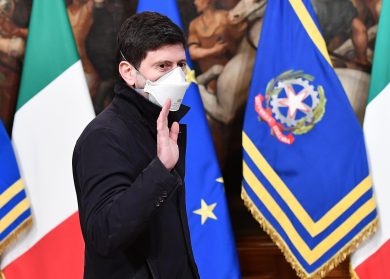 La scelta senza rispetto di Speranza che ferma lo sci all’ultimo minuto