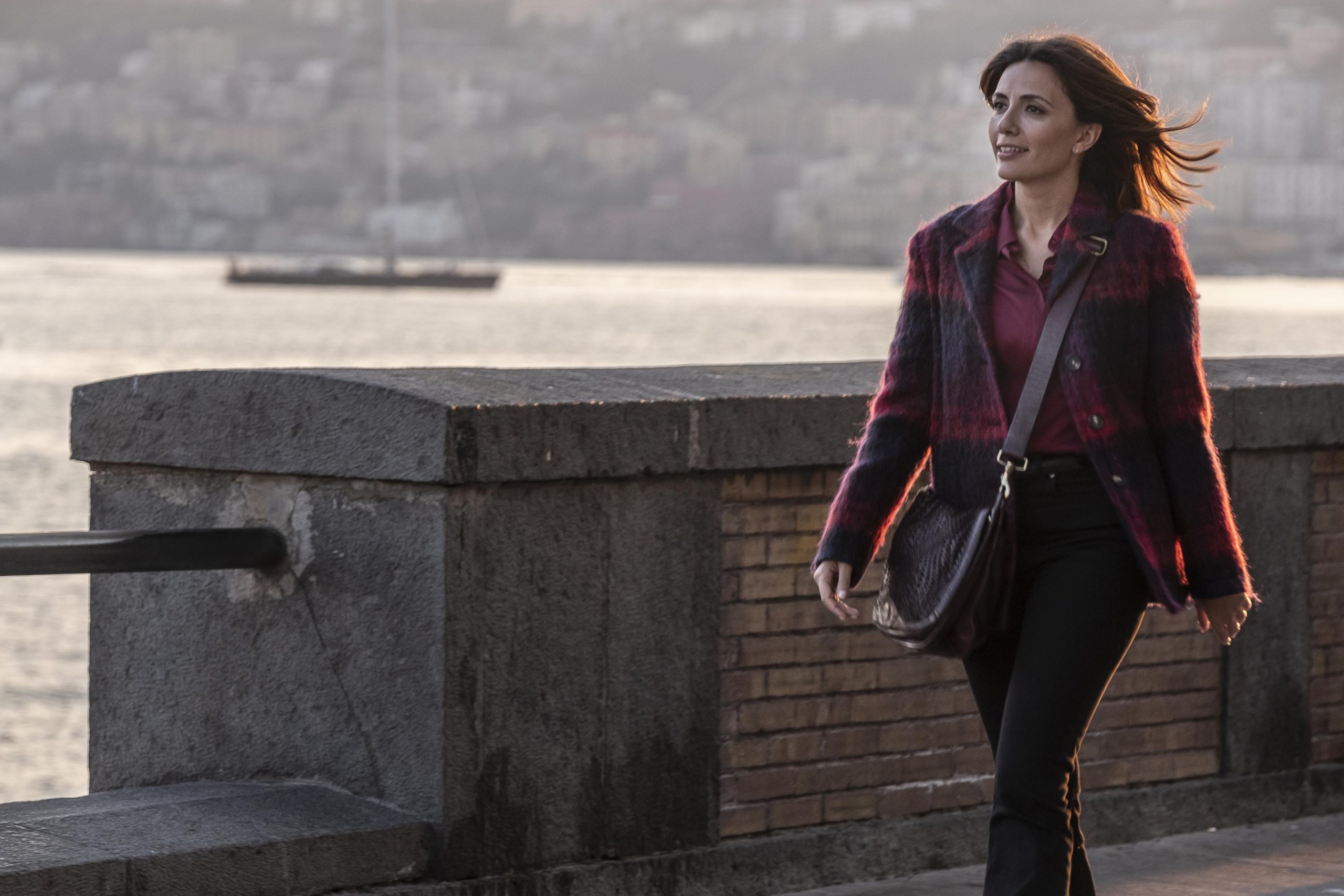 Mina Settembre: le anticipazioni dell’ultima puntata (e sulla seconda stagione) Mina Settembre: le anticipazioni dell’ultima puntata (e sulla seconda stagione)