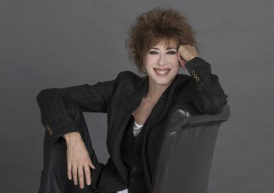 Parlami d’amore: Pivetti e Conticini raccontano lo show di Rai1