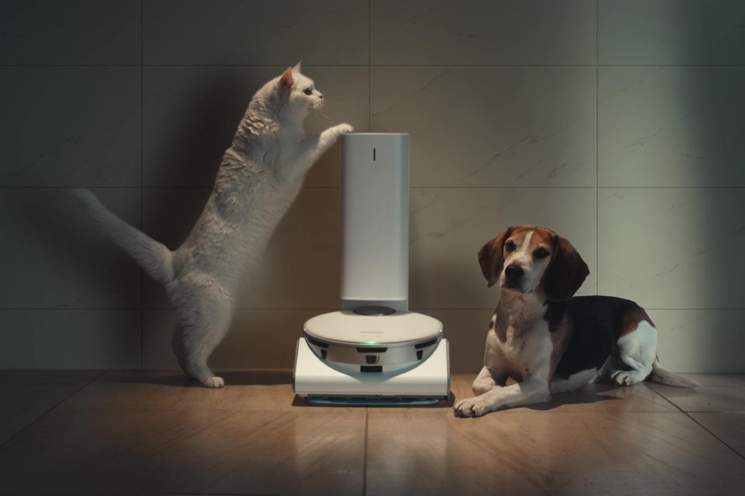 E ora Fido può farsi capire