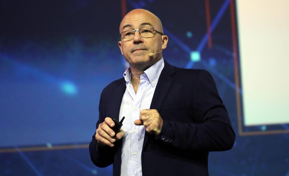 Galleria foto 'I ministri del governo Draghi' - foto 12