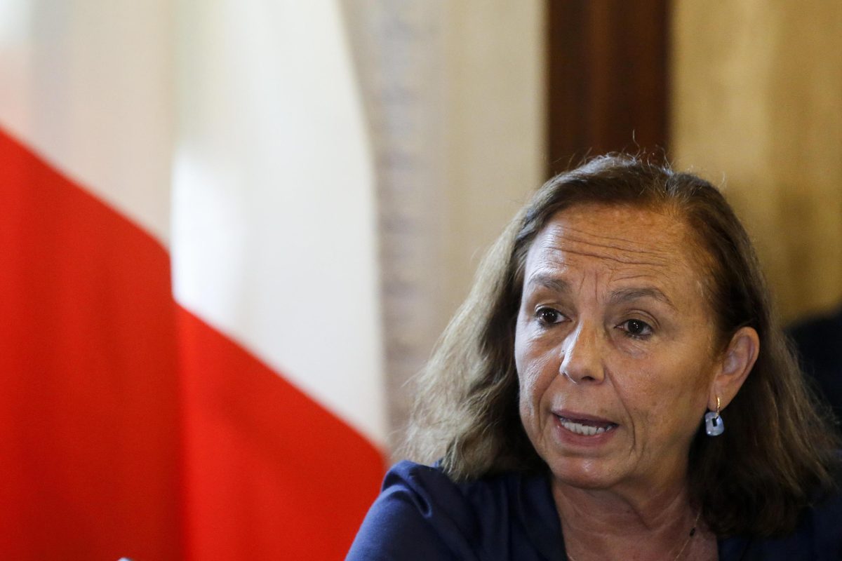 Galleria foto 'I ministri del governo Draghi' - foto 9