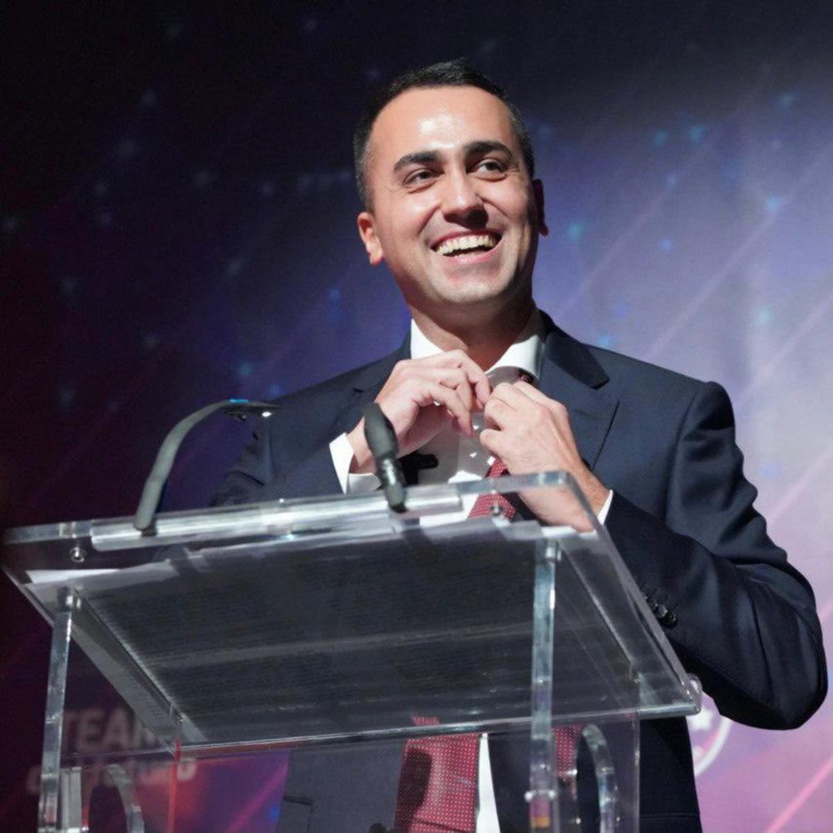 Galleria foto 'I ministri del governo Draghi' - foto 8