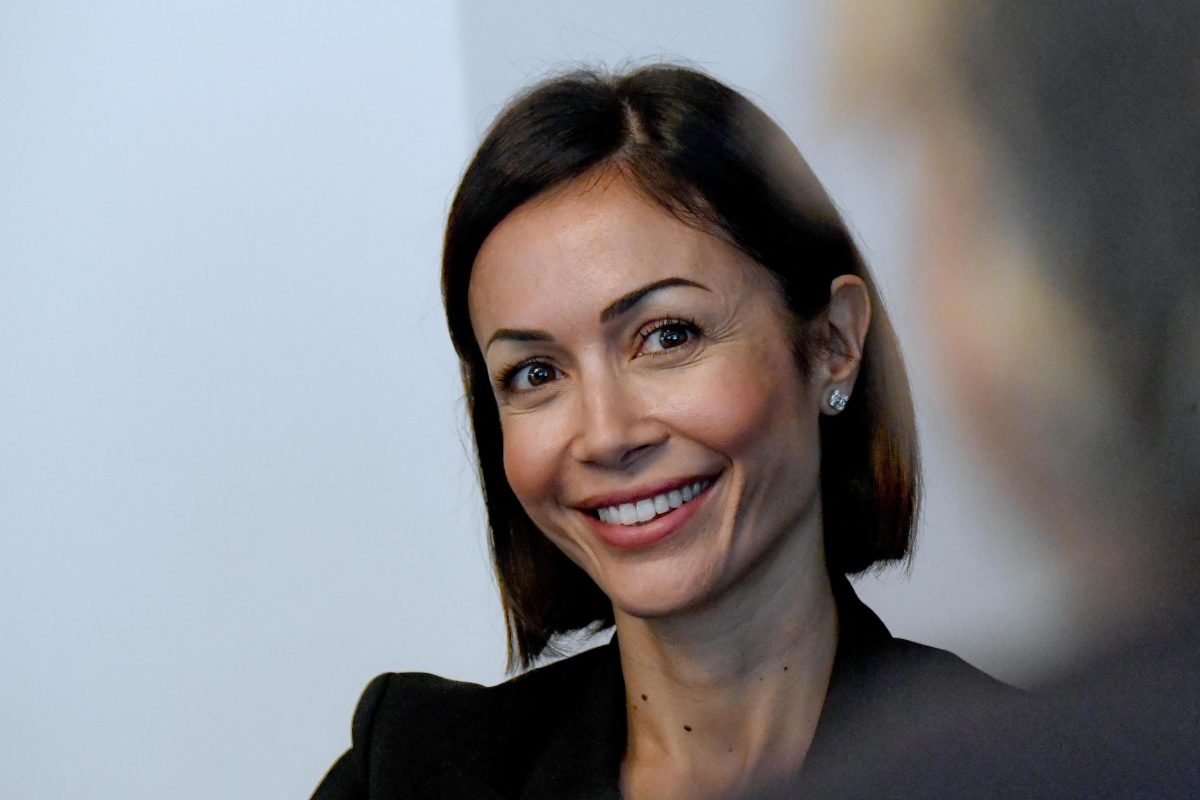 Galleria foto 'I ministri del governo Draghi' - foto 6