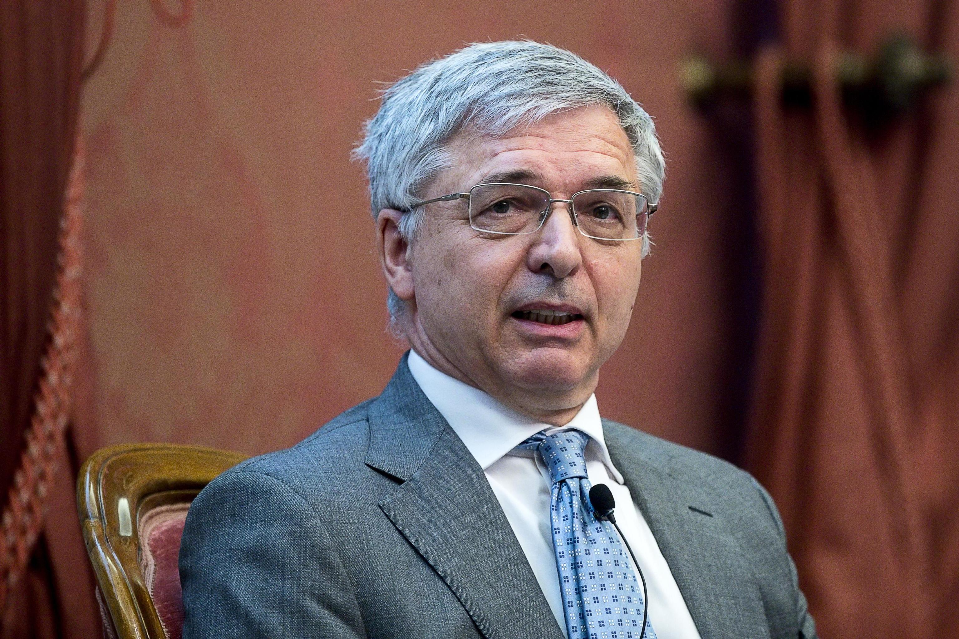 I ministri del governo Draghi I ministri del governo Draghi