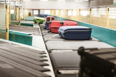 Malpensa e Orio, bagagli al sicuro con i nuovi sistemi di Leonardo