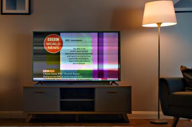 Cina-BBC News, la guerra sulla tv (censurata)