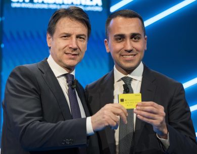 Il fallimento dei navigator che ora sono senza lavoro