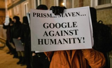 E anche Google scopre il sindacato