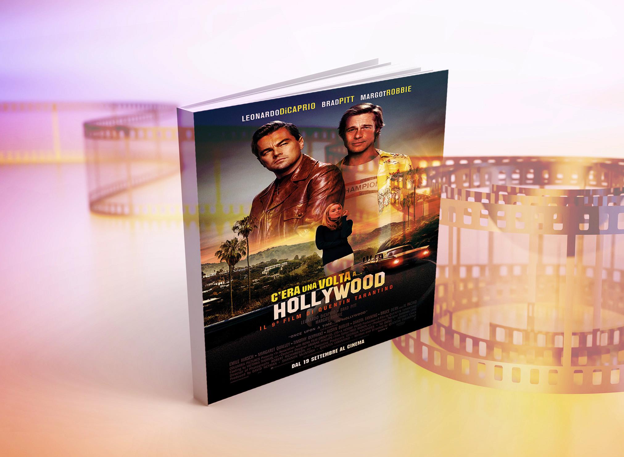 Un tempo i libri ispiravano il cinema. Ora sono i film che diventano romanzi