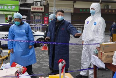 Domande scomode sul Covid-19 – Parte prima