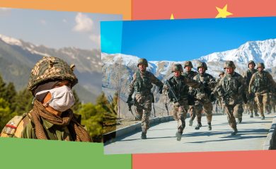 Le tensioni fra Cina e India si riverberano sul Bhutan