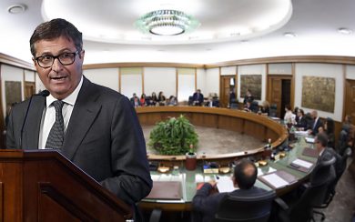 Csm: il magistrato è supremo. La spesa anche