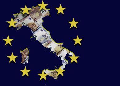 Far bene i conti sul Recovery fund