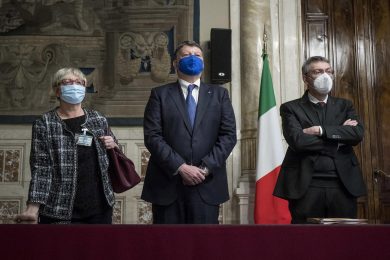 Lavoro: ecco cosa chiedono i sindacati e cosa (invece) potrebbe volere Draghi