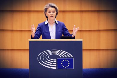 Il mea culpa di Bruxelles sui vaccini