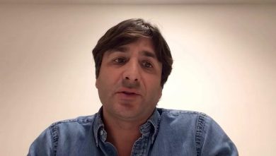 Il tramonto di Giuseppi