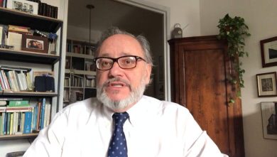 La vitamina D per la Repubblica