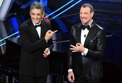Sanremo 2021:  ospiti e scenografia, le novità sul Festival