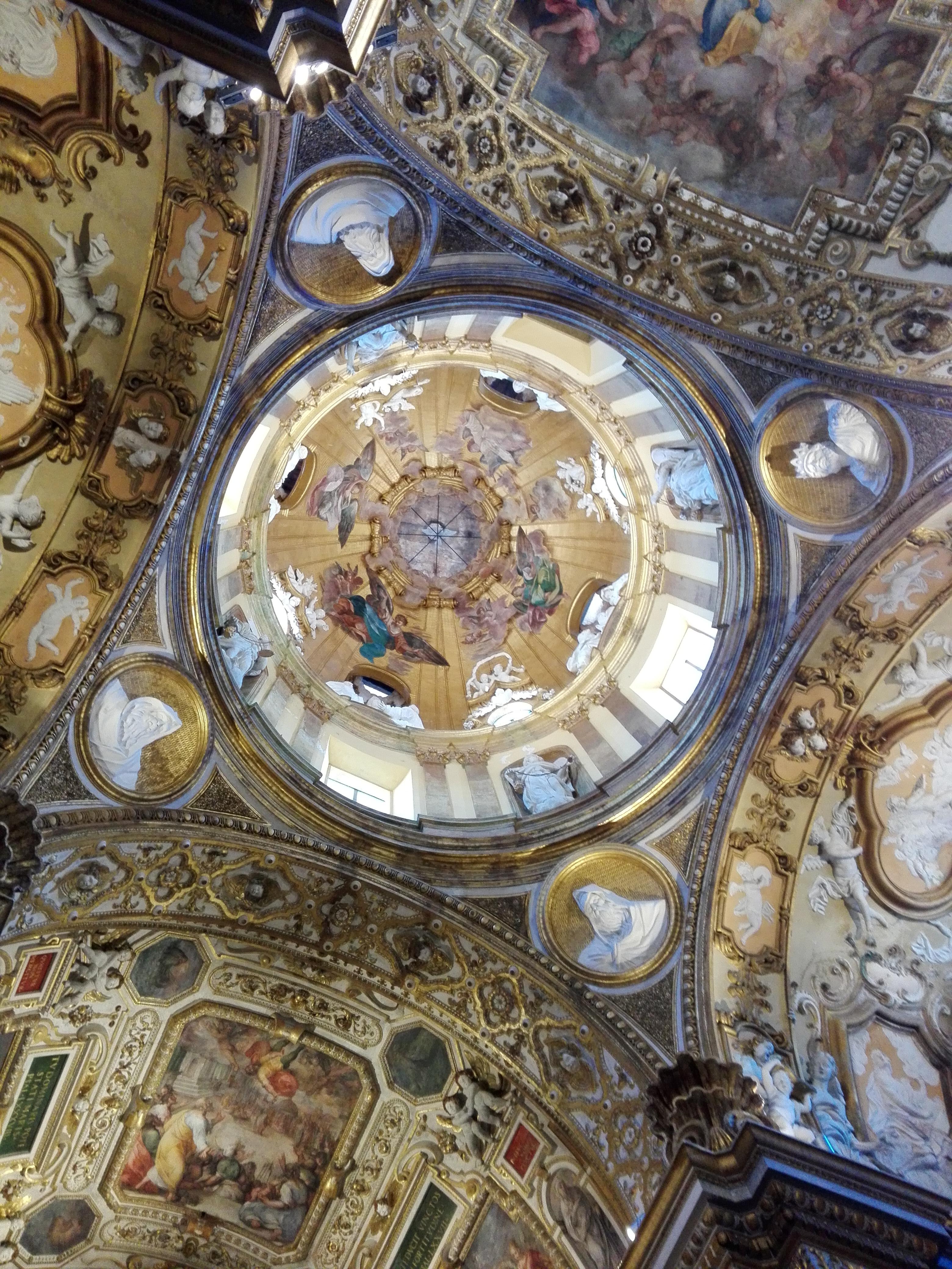 A Fano c’è un tesoro trascurato