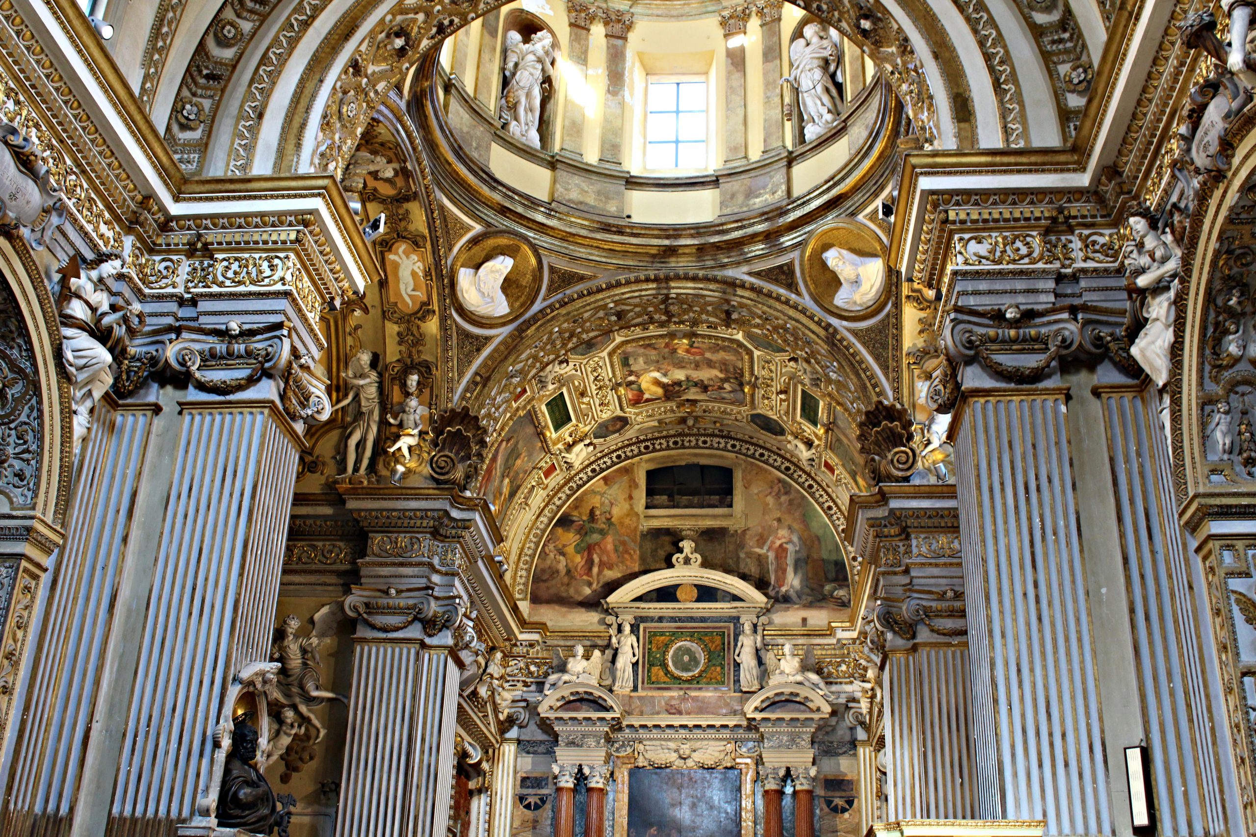 A Fano c’è un tesoro trascurato A Fano c’è un tesoro trascurato