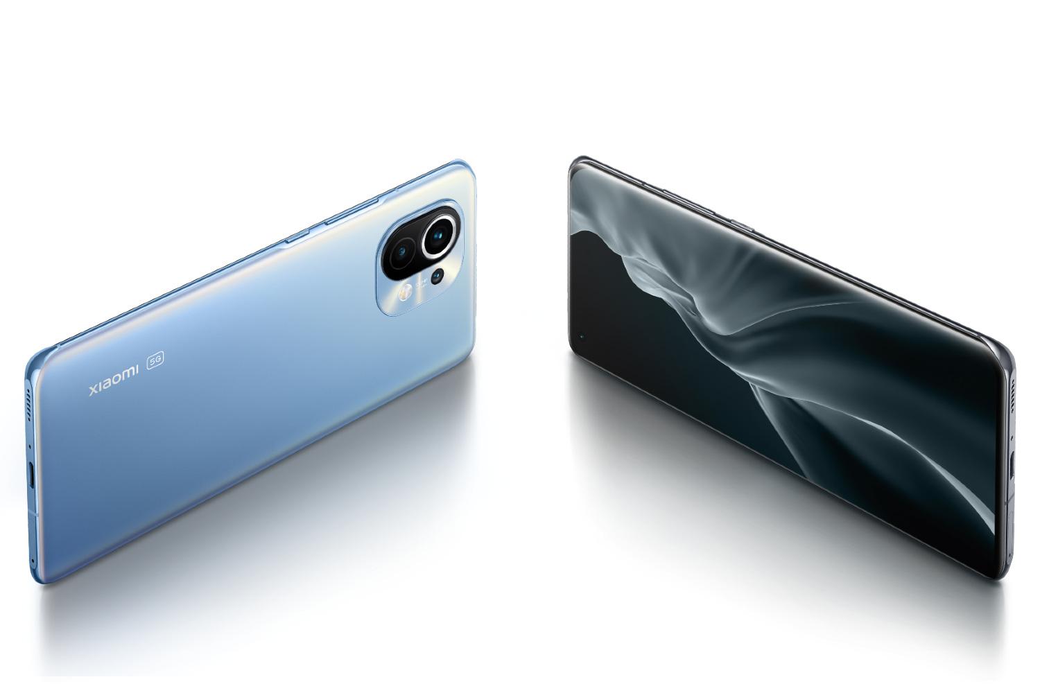 Xiaomi Mi 11 5G, creatività tascabile. Prezzi, disponibilità, le cose fondamentali da sapere Xiaomi Mi 11 5G, creatività tascabile. Prezzi, disponibilità, le cose fondamentali da sapere