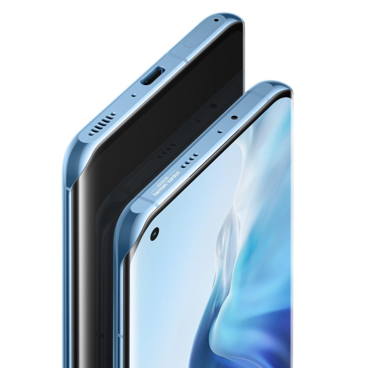 Galleria foto 'Xiaomi Mi 11 5G, creatività tascabile. Prezzi, disponibilità, le cose fondamentali da sapere' - foto 4