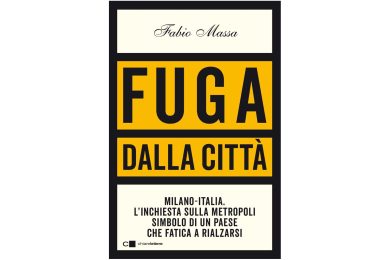 Fuga dalla città – il libro
