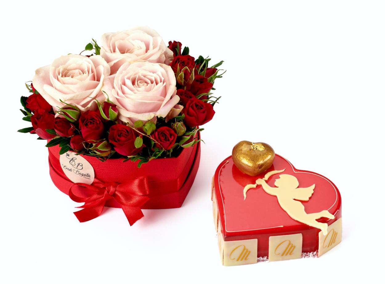 San Valentino 2021: guida ai regali e alla giornata perfetta San Valentino 2021: guida ai regali e alla giornata perfetta