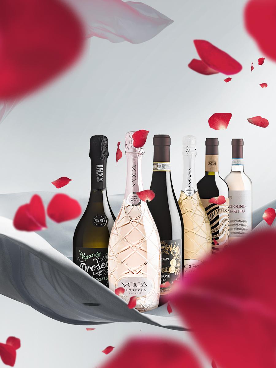San Valentino 2021: guida ai regali e alla giornata perfetta San Valentino 2021: guida ai regali e alla giornata perfetta