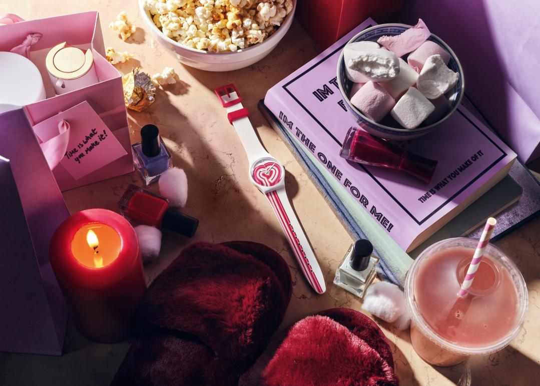 San Valentino 2021: guida ai regali e alla giornata perfetta San Valentino 2021: guida ai regali e alla giornata perfetta