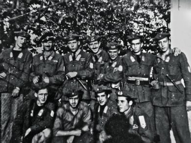 Raccolti 21.000 euro per dare un nome ai marò