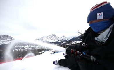 Da Cortina alla Davis del ’76: la Rai torna al documentario sportivo