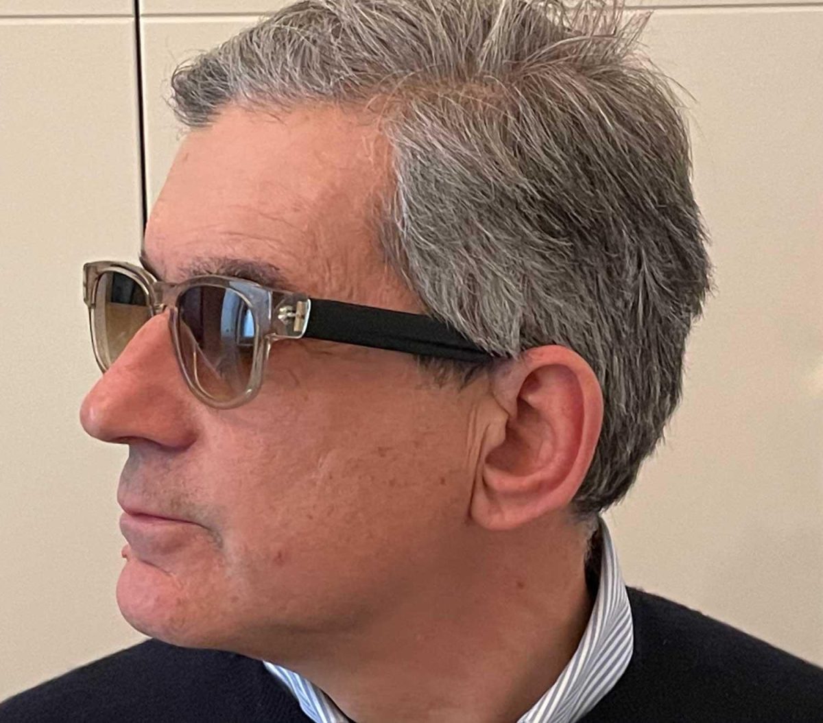 Galleria foto 'Occhiali smart: la prova per voi' - foto 3