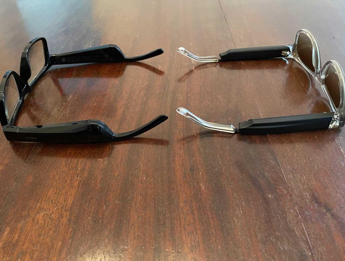 Galleria foto 'Occhiali smart: la prova per voi' - foto 8