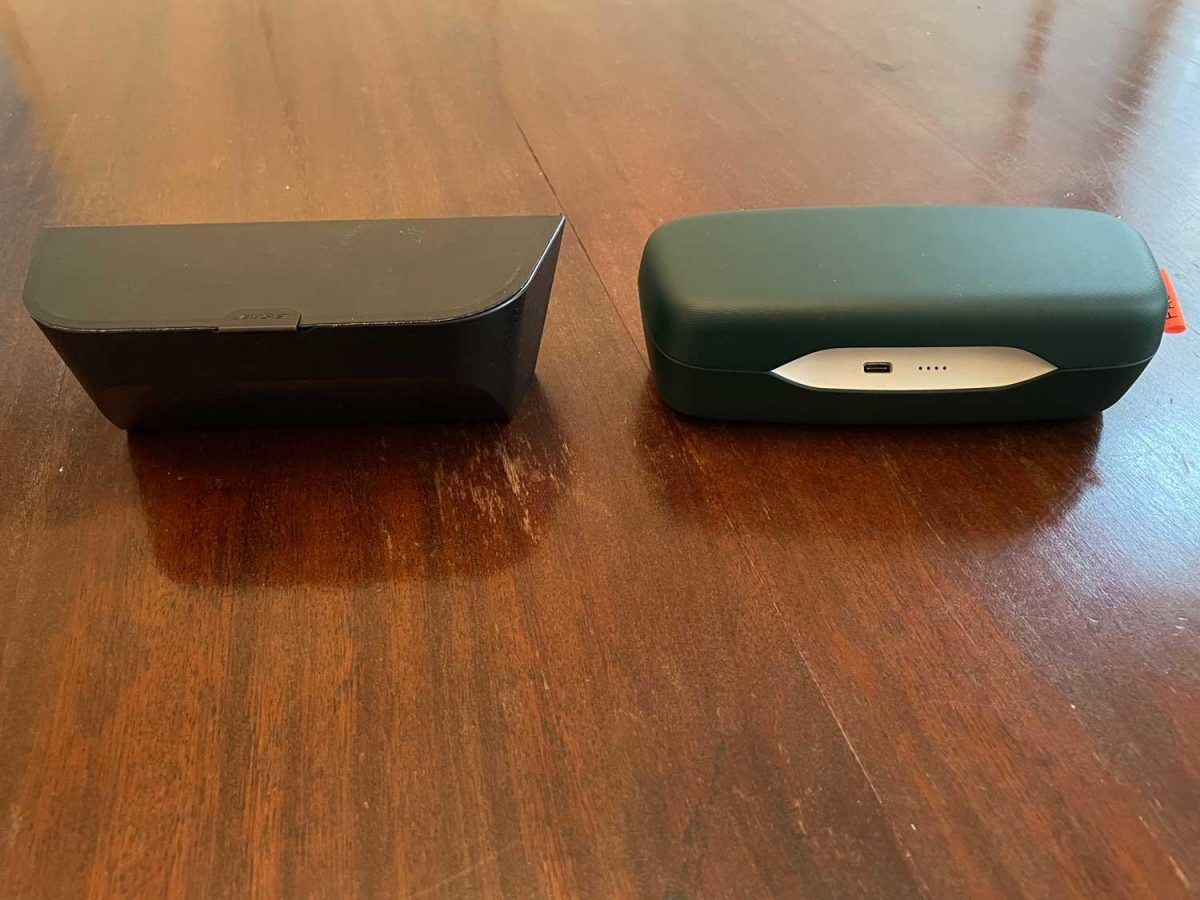 Galleria foto 'Occhiali smart: la prova per voi' - foto 9