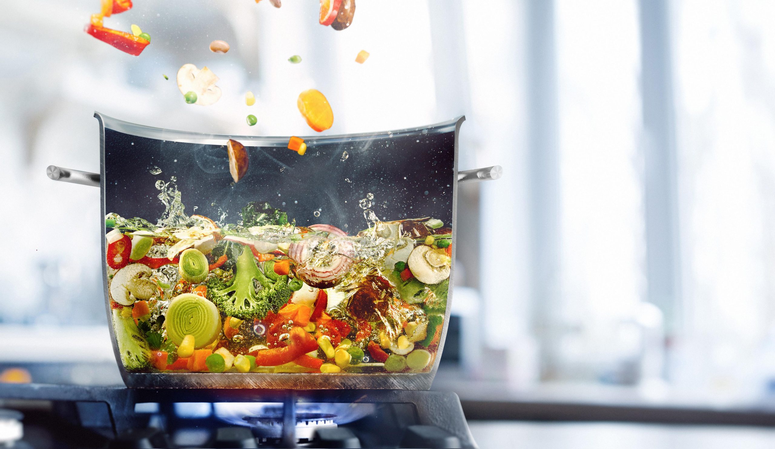 La cucina botanica La cucina botanica