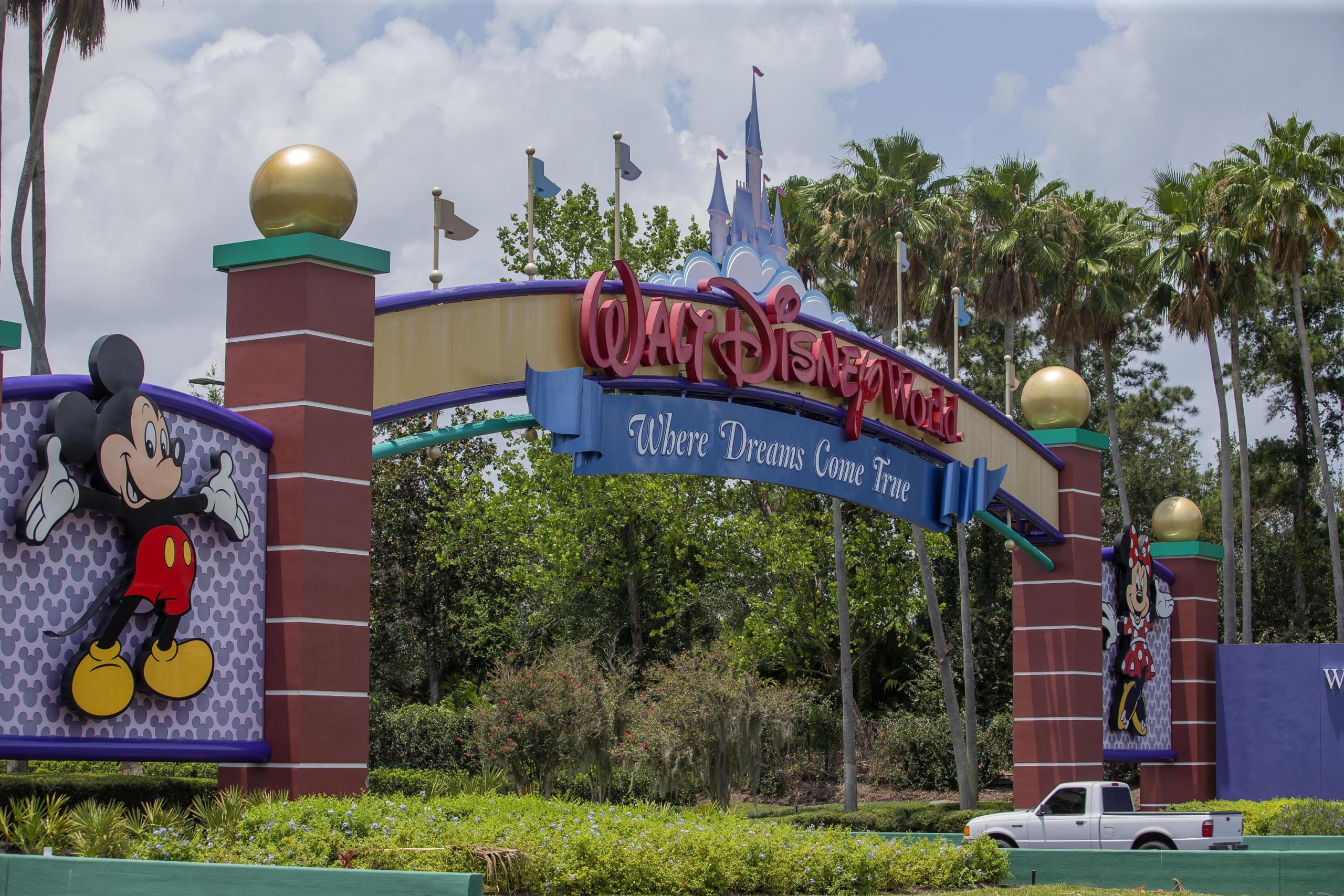 Disney censura se stessa in nome del politicamente corretto
