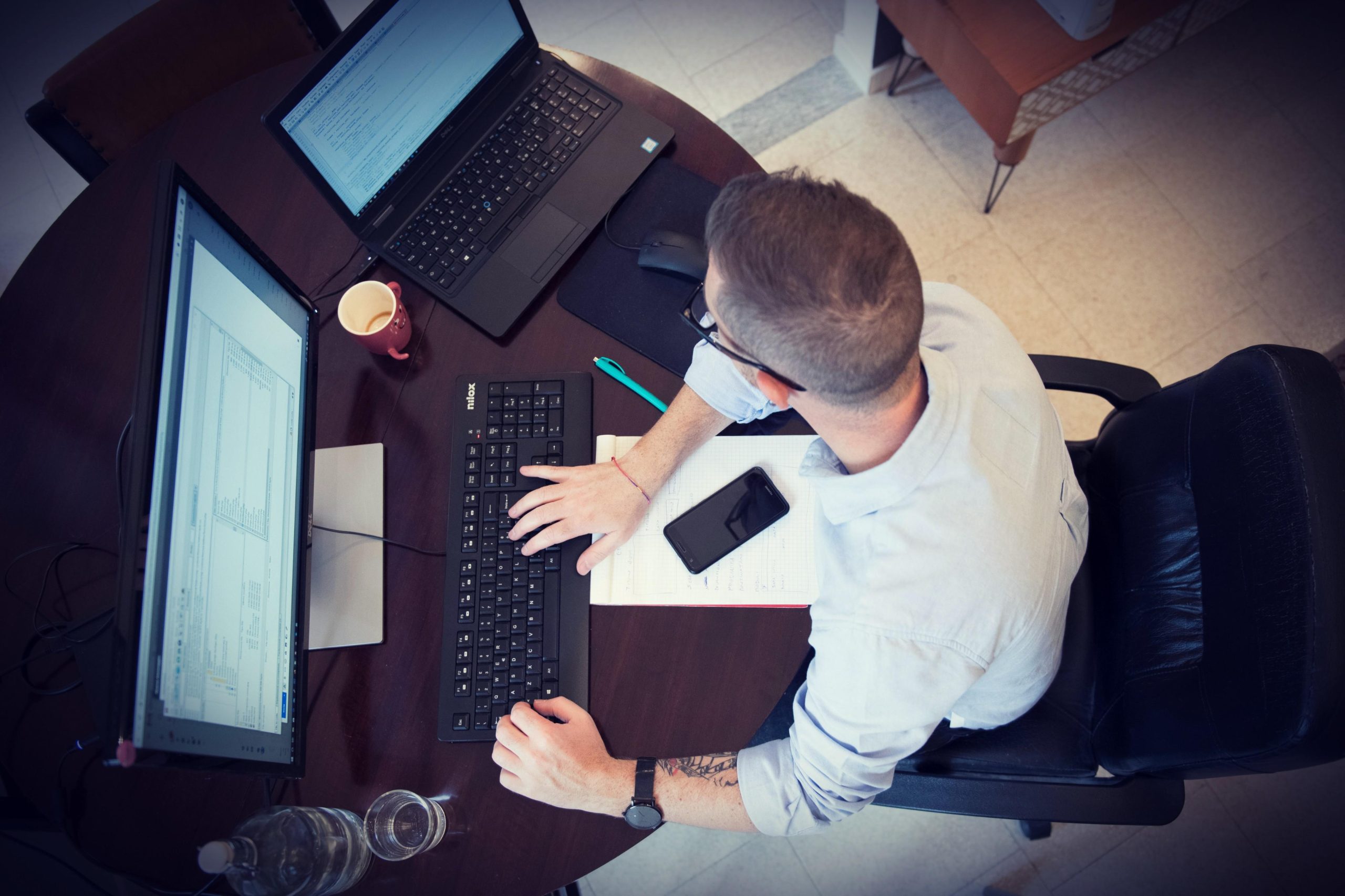 Partite Iva: più abbandonate che autonome